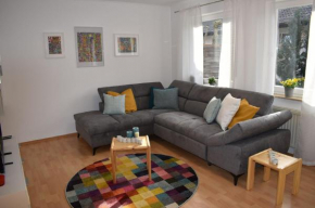 Ferienwohnung Resaleen